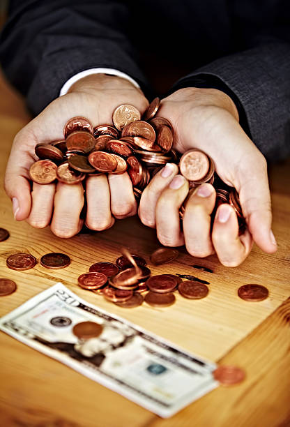 20+ Every Penny Counts Stock Photos, Pictures & Royalty-Free