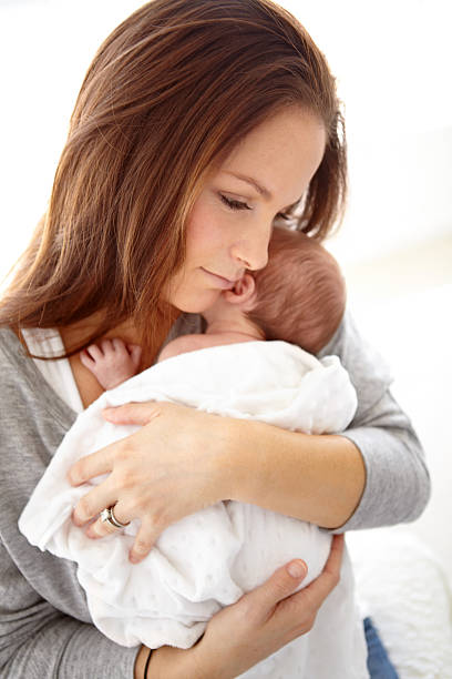 istock My precious little baby 534163833