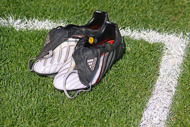 Austria Austrian Football Boot