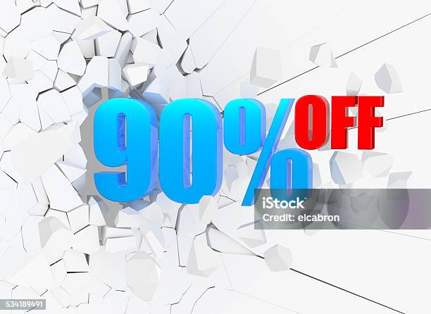 90 Off Stock Photo - Download Image Now - 2015, Broken, Cracked