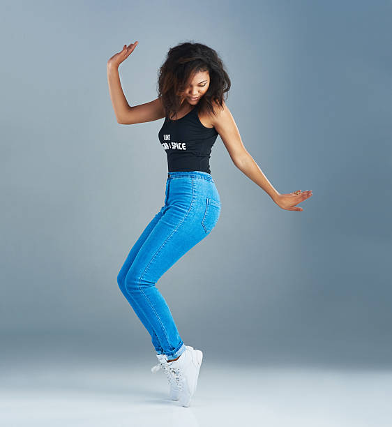 istock She has all the rights moves 534190152