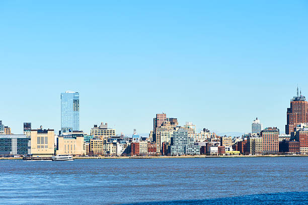 istock New York City Manhattan skyline 534193077
