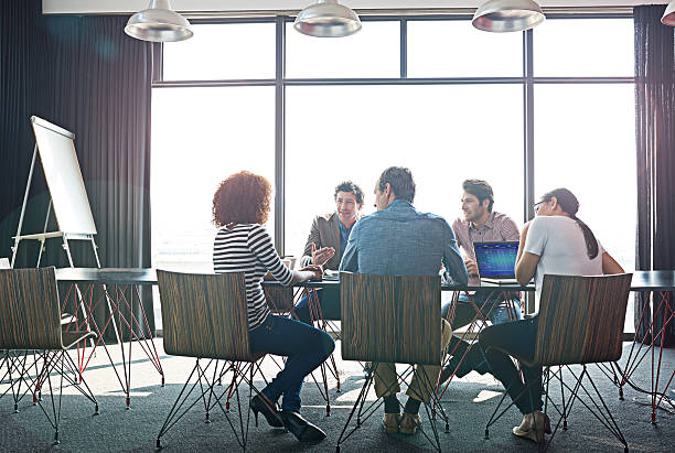 istock All heads are together on this project 534193117