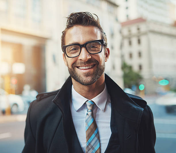 istock City life puts a smile on my face 534193526