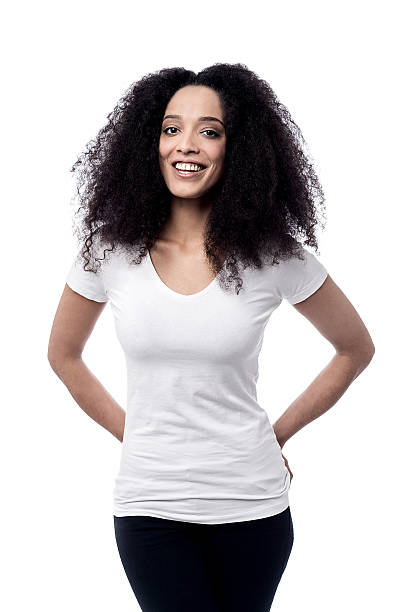 istock How is my new hair do? 534193743