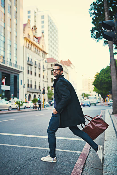 istock He's a man on a mission 534194056