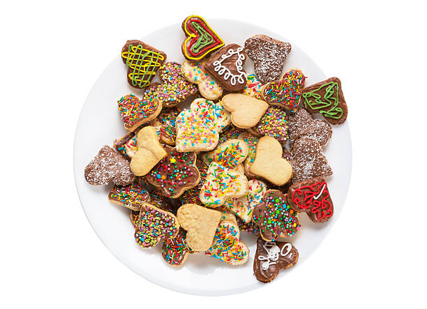 istock holiday cookies 534194605