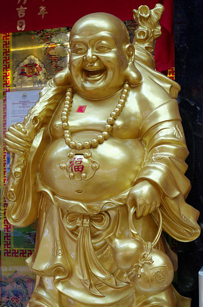 istock laughing buddha statue in thekchen choling 534195540