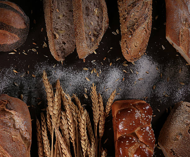 Bread
