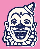 istock Smiling Clown 534196111