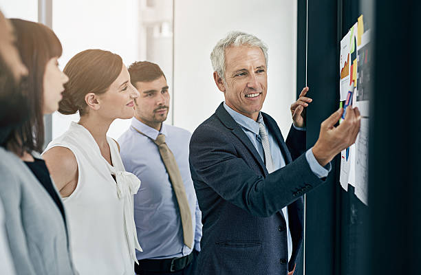 istock This is how we will maximise our growth 534197516