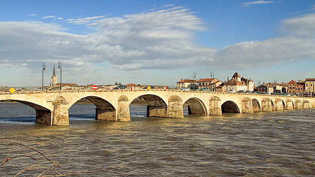 istock Macon, Burgundy, France 534197579