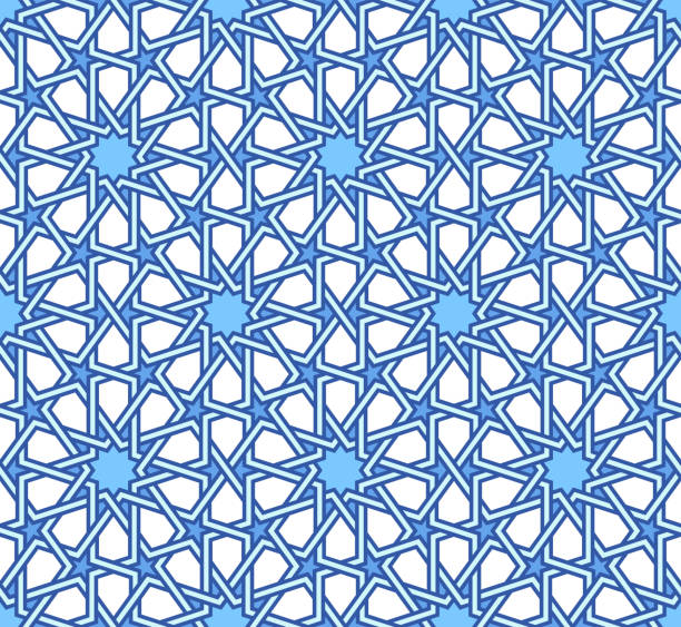 Moar Pattern 1,700+ Moorish Pattern Stock Illustrations, Royalty-Free Vector ...