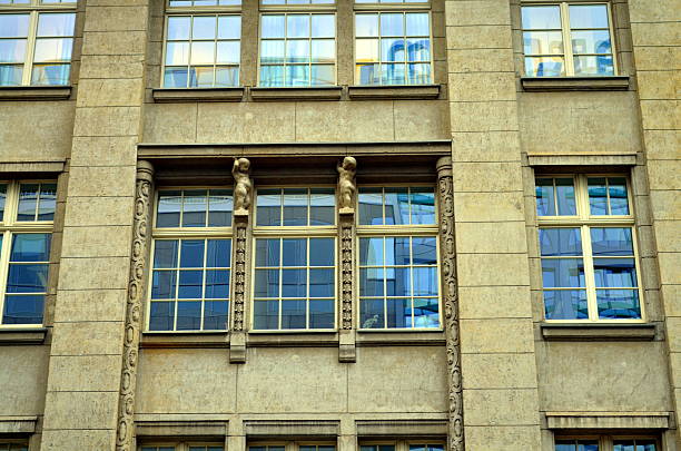 istock old art nouveau buildings with angels typical for berlin 534200614