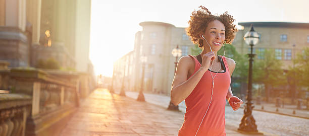 istock city jogging at sunrise 534200986