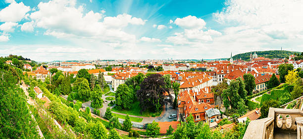 Prague, Czech Republic