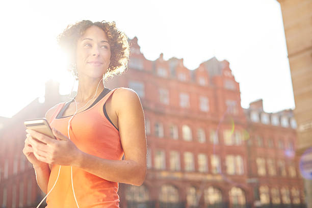 istock music to inspire my run 534205692