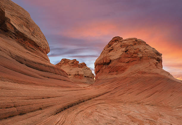 istock The New Wave in Glen Canyon Recreation Area 534206432