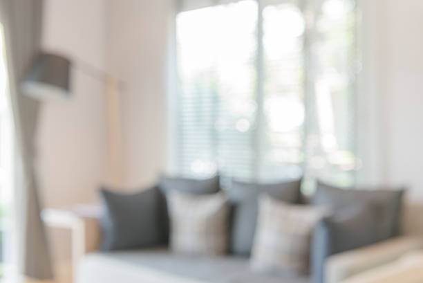 istock blur image of modern living room 534216624
