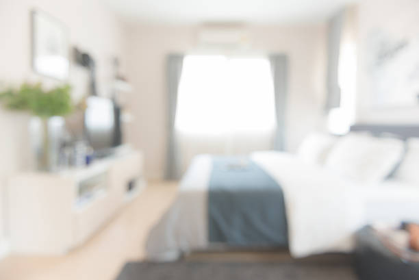 istock blur image of modern bedroom 534217268