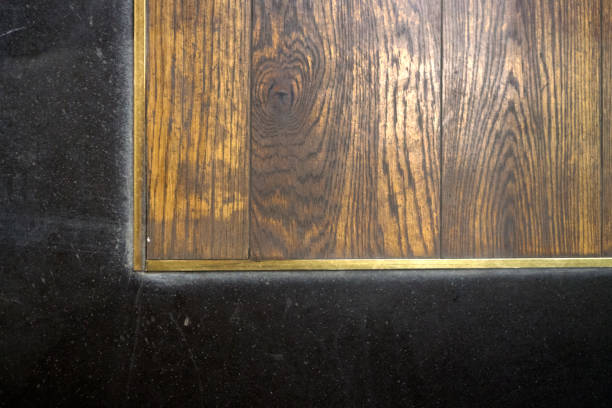 istock Marble and hardwood floor 534217884