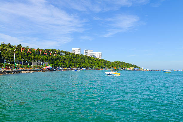 istock Pattaya City 534218787