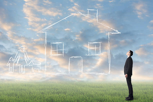 istock concept of house 534220305
