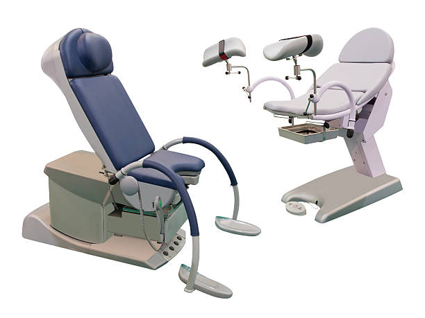 istock Medical chair 534225643