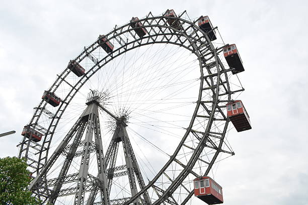 istock The Wiener Riesenrad 534227939