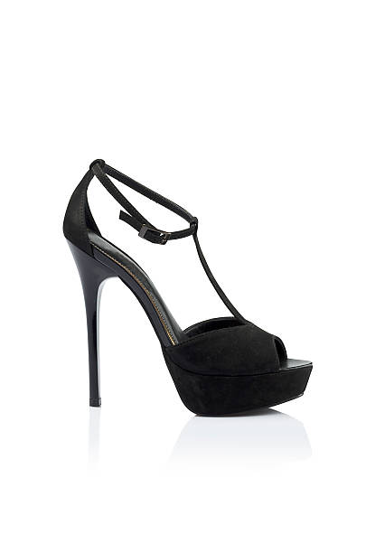 istock Womens fashion shoes 534264719