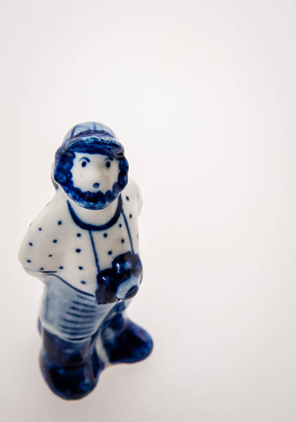 istock Photographer figure from Ghzel 534266765