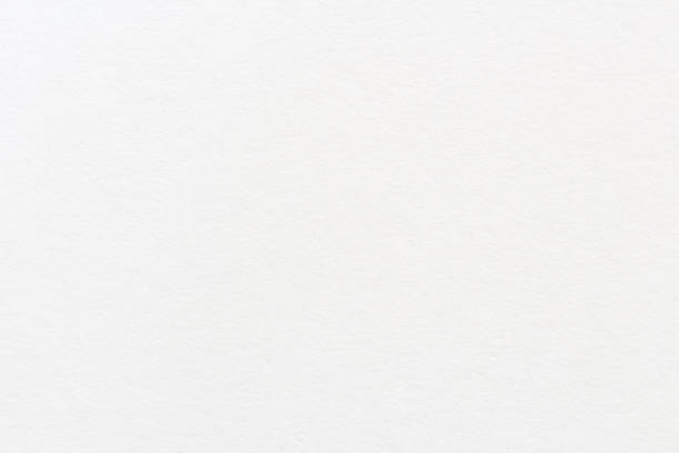 istock white paper texture background, grunge paper 534269295