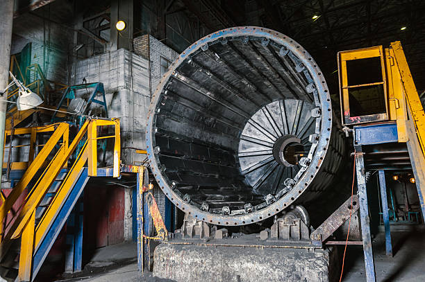 istock interior of workshop factory 534269427