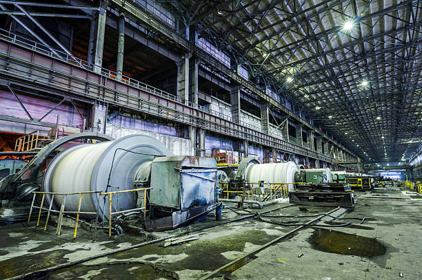 istock interior of workshop factory 534269471