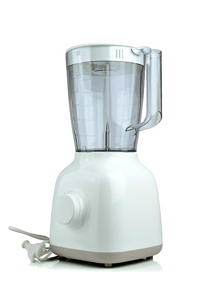 istock Blender or Table top food grinder 534271795