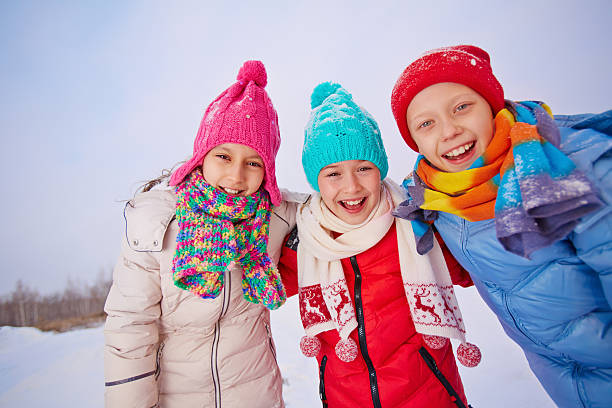 istock Company of friends 534273527