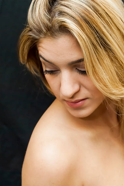istock Beautiful  Woman 534275075