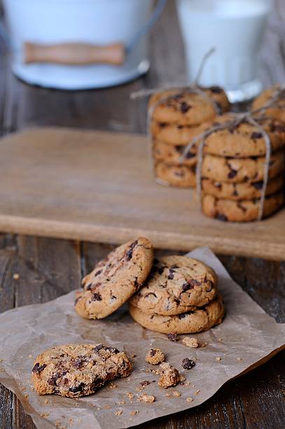 istock Homemade cookies 534276005