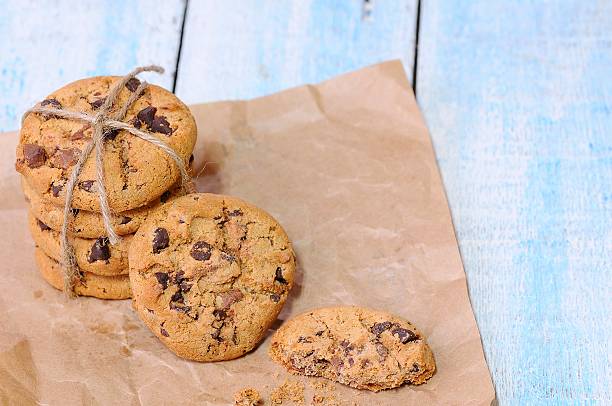 istock Homemade cookies 534303965