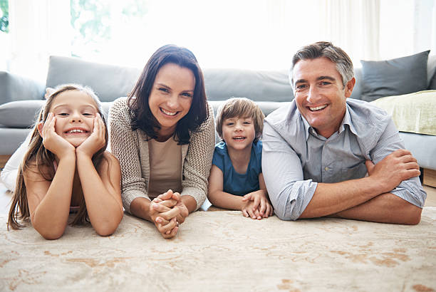 istock Wealth is having something money can't buy 534306037