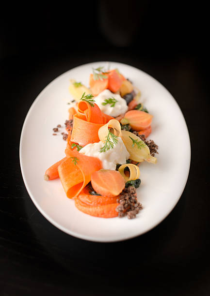 istock Trio of carrots, squash and pumpkin 534307703