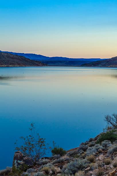 istock Quail Creek Resevoir 534312941