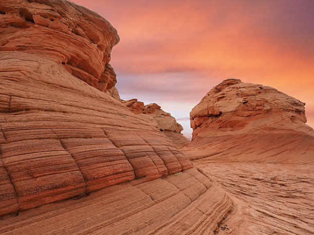 istock The New Wave in Glen Canyon Recreation Area 534313640