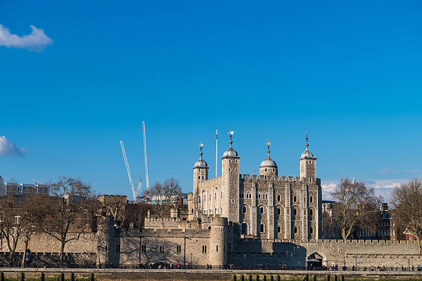 Tower of London