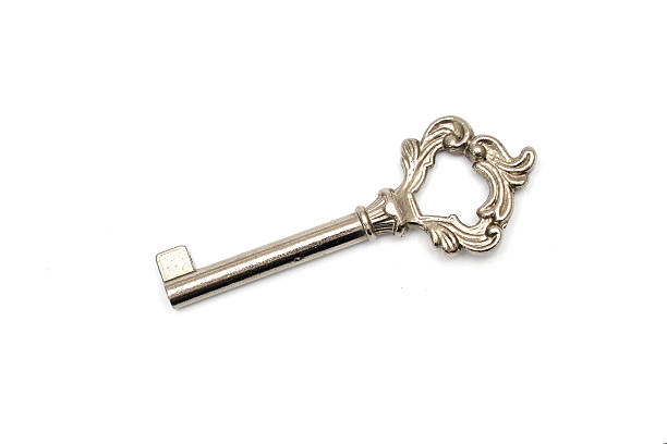 istock The key to success. 534321060