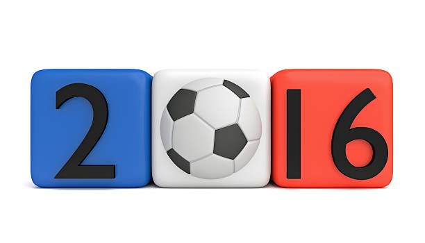 istock Cubes with football 534325254