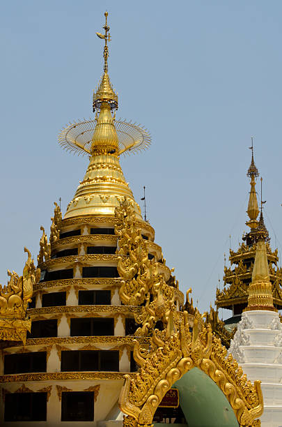 istock Shwedagon Pagoda 534327810