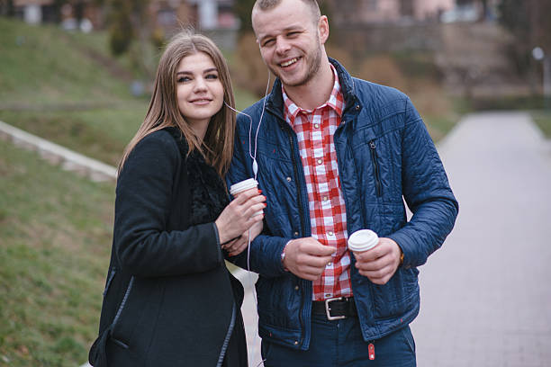 istock Couple in love 534327836