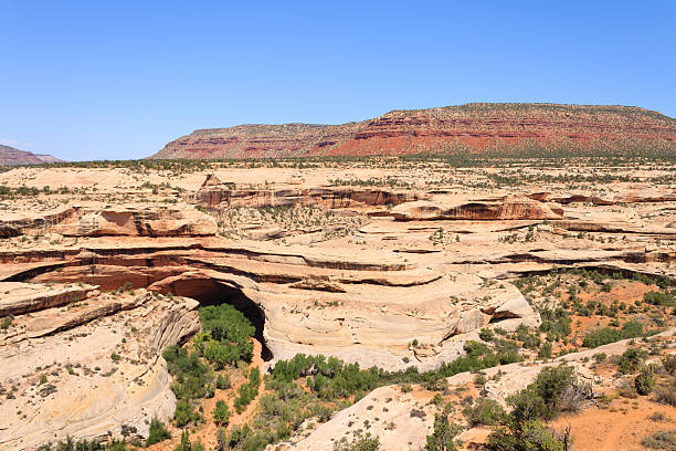 istock Natural Bridges National Park 534327928