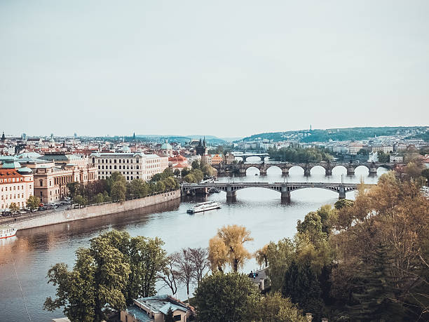 istock panorama of prague 534332412